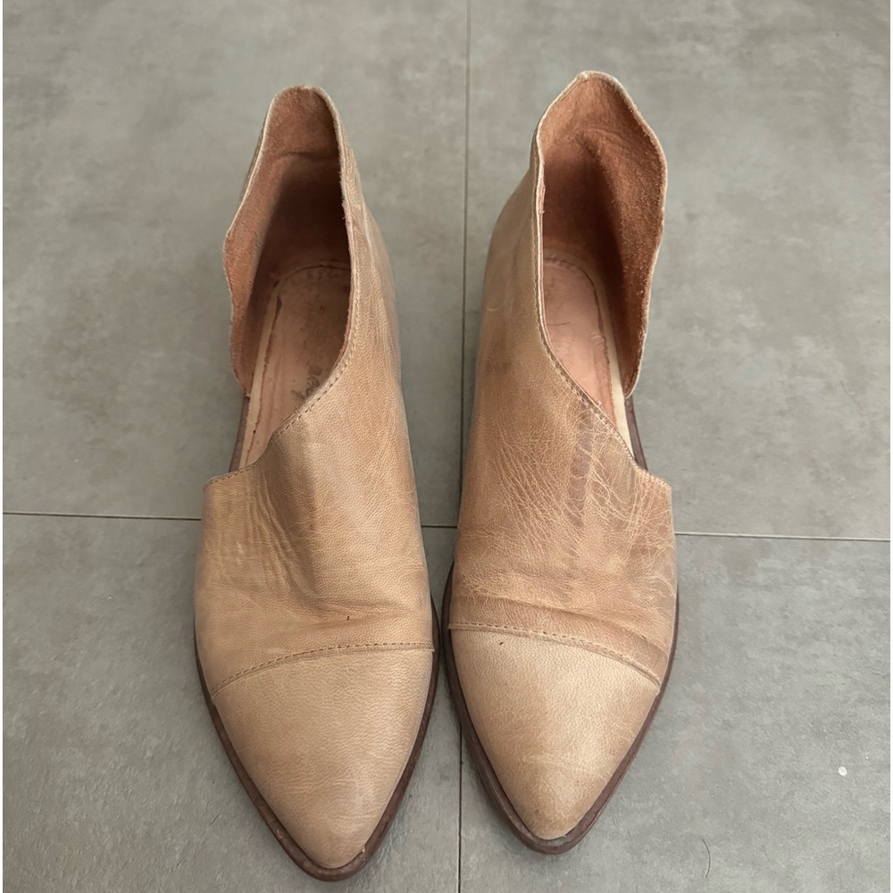 Free People Flats